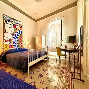 2* Guest house Kalsa