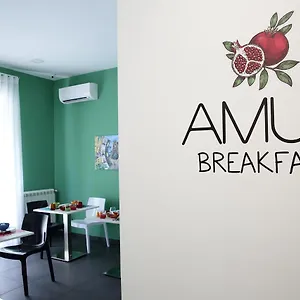 3* Bed & Breakfast Amuri Room&suite