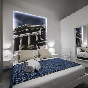 2* Guest house Quaroni