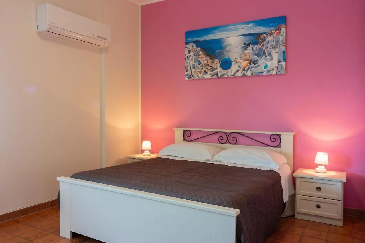 Casavacanzabordonaro Palermo